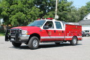 (FS13) - 2004 Ford F-250 4x4 / 2014 Wilcox