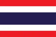 Thailand Flag