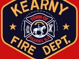 Kearny Fire Department (New Jersey)