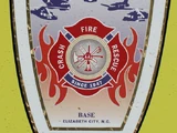 Coast Guard Base Elizabeth City Fire Department