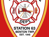 Fleetville Fire Company