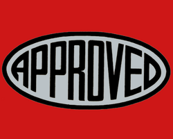 Approved