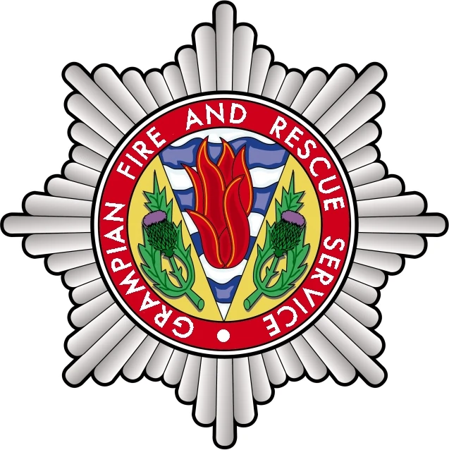 Grampian Fire and Rescue Service Firefighting Wiki Fandom