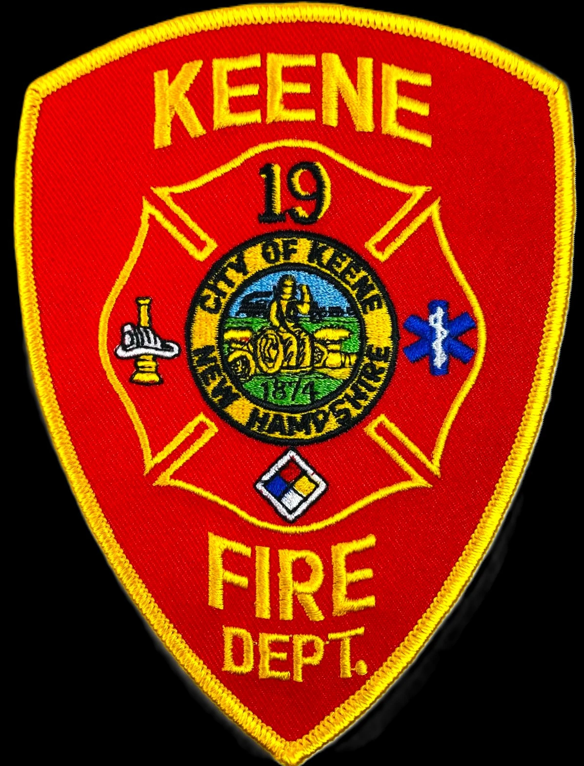 CategoryCheshire County Firefighting Wiki Fandom