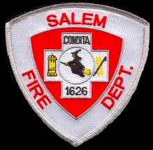 Salemmafd