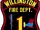 Willington Fire Department No. 1