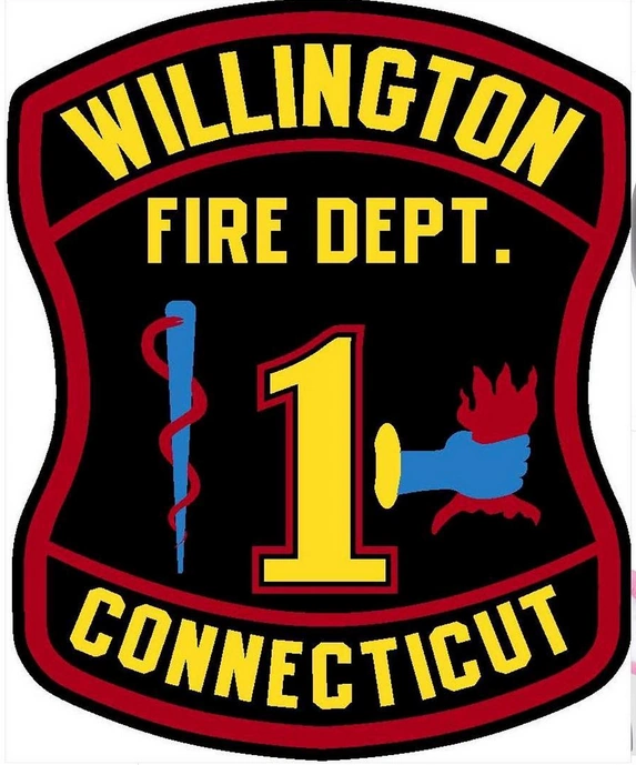 Willington Fire Department No. 1 Firefighting Wiki Fandom