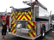 Unité 331 - 2010 Freightliner M2 106 / Maxi Métal