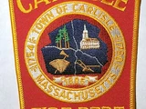 Carlisle Fire Department (Massachusetts)