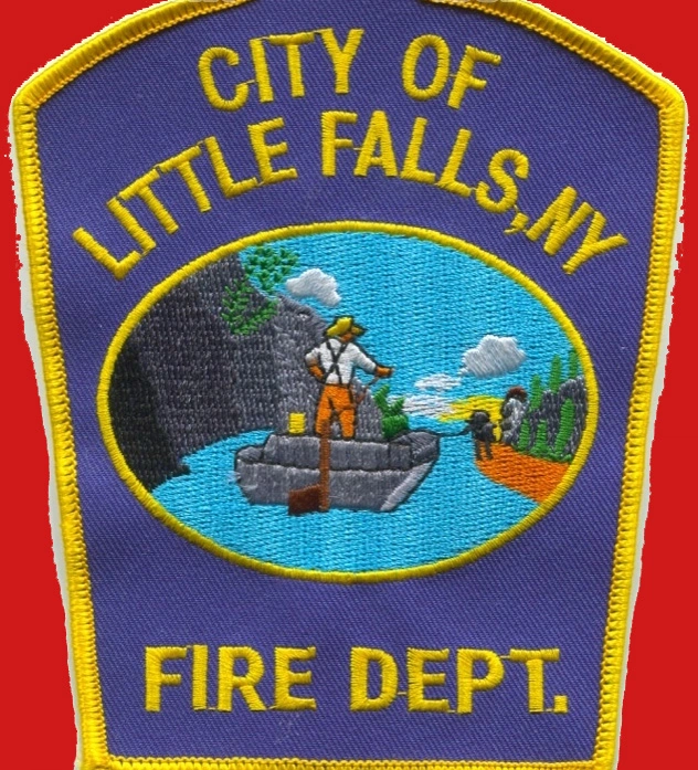 Little Falls Fire Department (New York) Firefighting Wiki Fandom