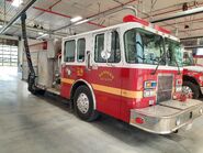 Rescue 909