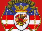 Wilson Fire Rescue Services (North Carolina)