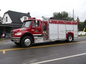 Unité 331 - 2010 Freightliner M2 106 / Maxi Métal