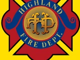 Highland Fire Department (Indiana)
