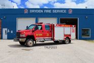 Rescue 25