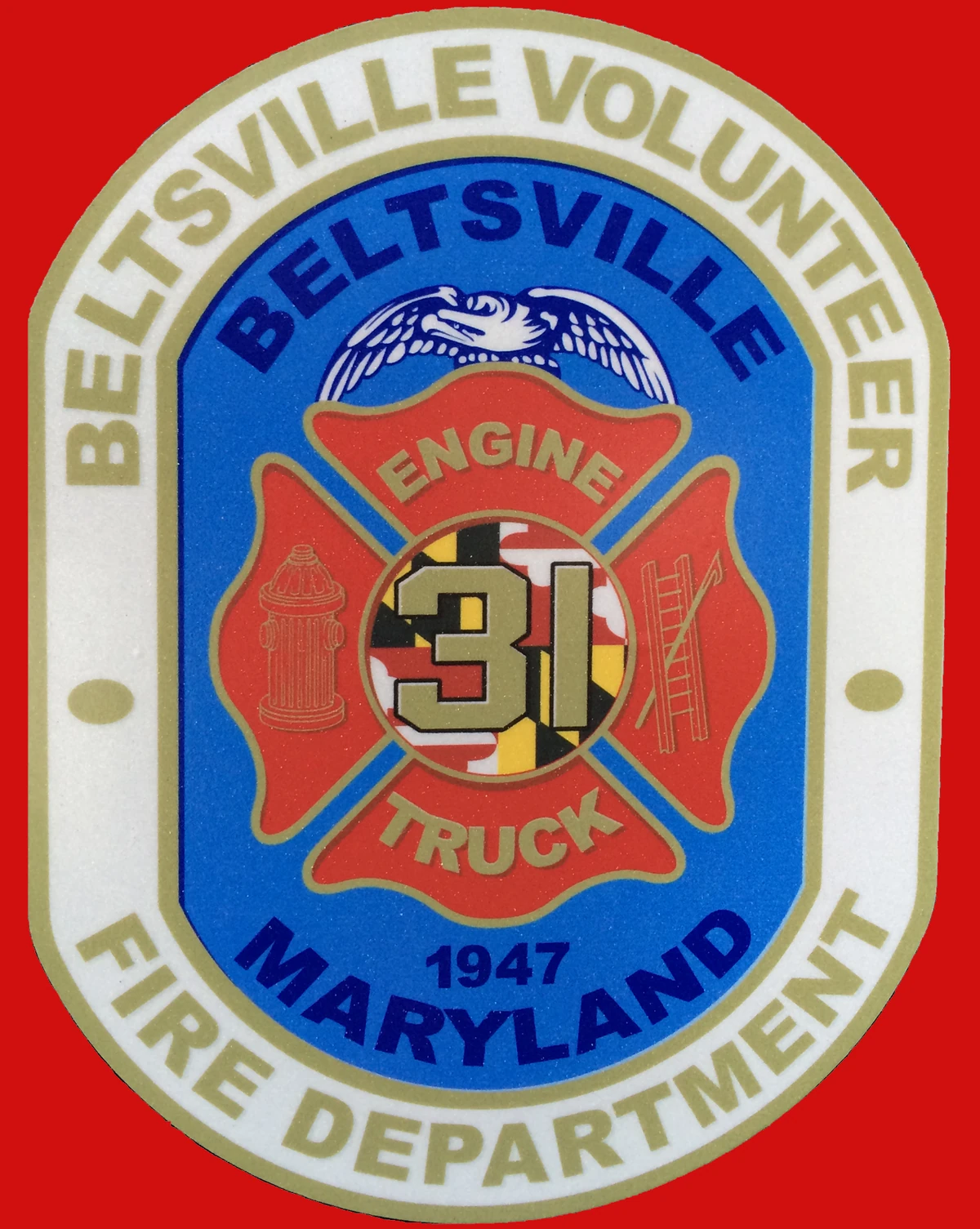Beltsville Volunteer Fire Department Inc. Firefighting Wiki Fandom