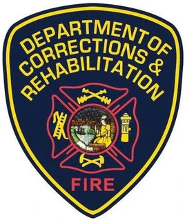 CDCR Fire
