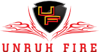 Unruh-fire-logo-full