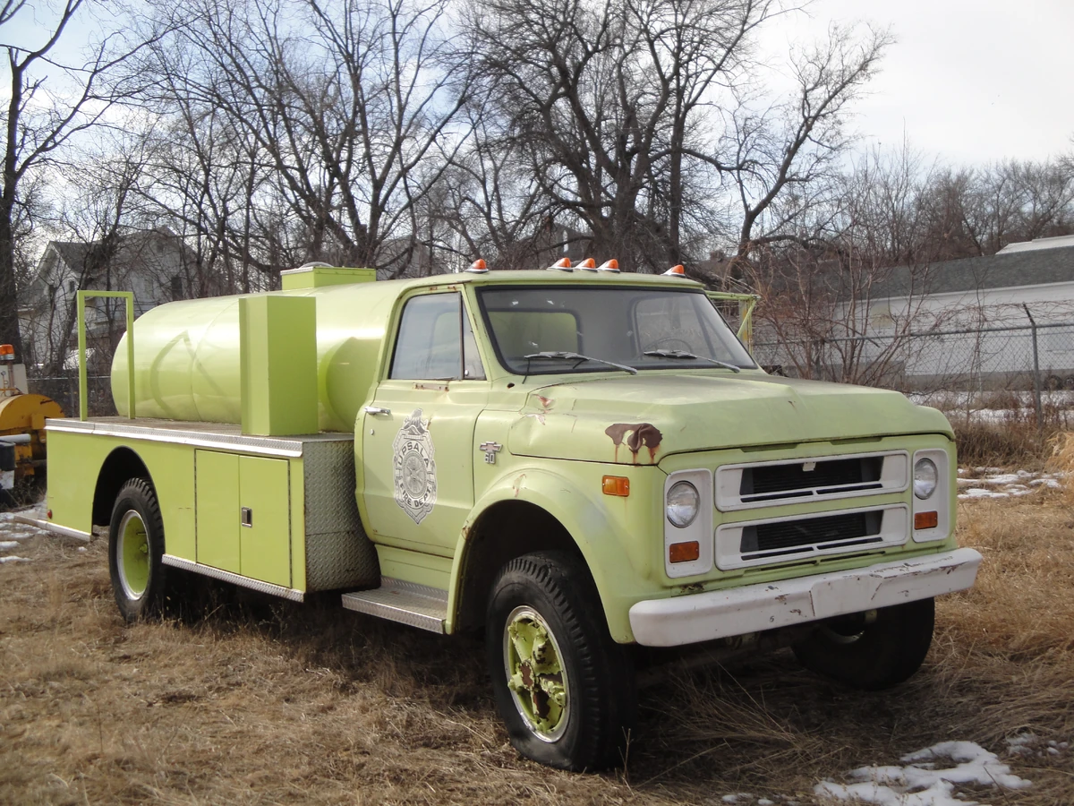 Upsala Fire Department (Ontario) Firefighting Wiki Fandom