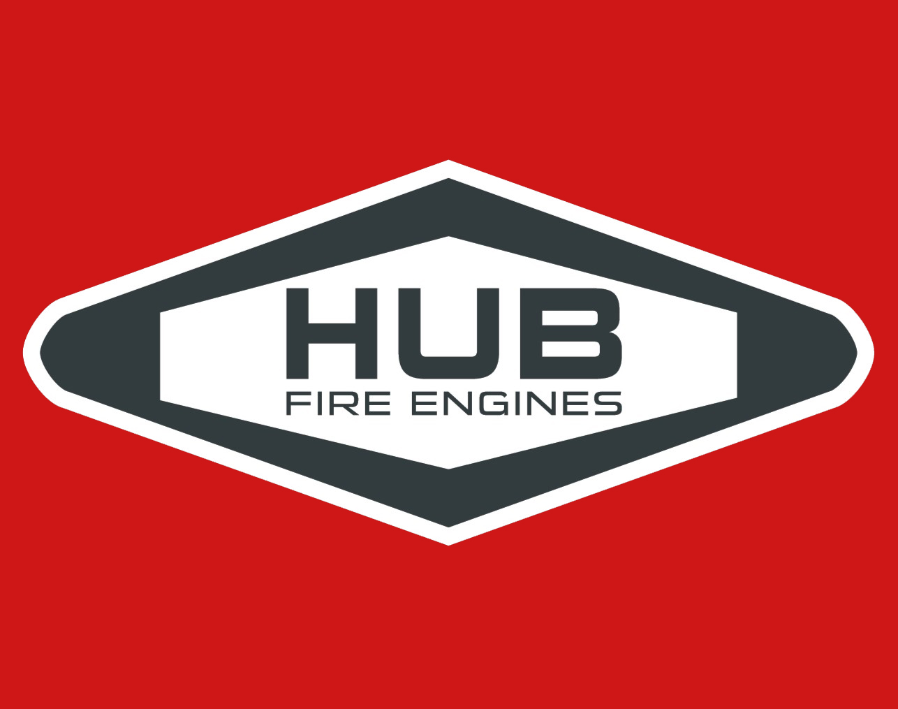 HUB Fire Engines