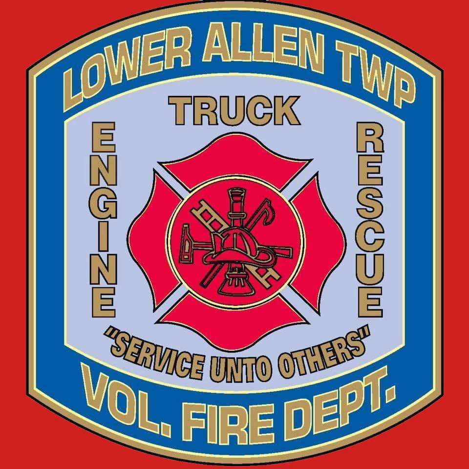 Lower Allen Township Fire Department Firefighting Wiki Fandom