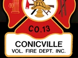 Conicville Volunteer Fire Department