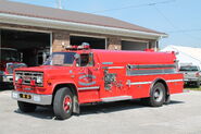 1979 GMC 7000 / King