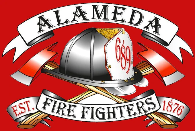 Alameda Fire Department (California)  Firefighting Wiki  Fandom