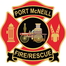 Port McNeill A