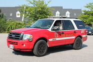 2007 or 08 Ford Expedition
