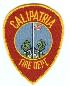 Calipatria FD
