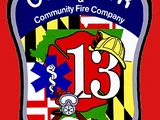 Gamber and Community Fire Company