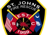 St. John's Fire District (South Carolina)