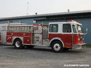 1991 Spartan Diamond / Tibotrac