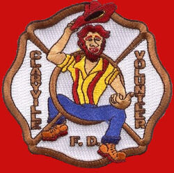 Claryfdny