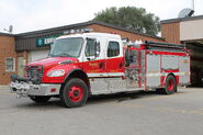 Pumper 1A