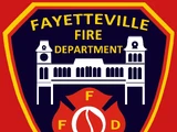 Fayetteville Fire Department (Arkansas)