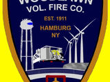 Woodlawn Volunteer Fire Company (New York)