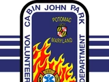 Cabin John Park Volunteer Fire Department