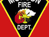 Monson Fire Department (Massachusetts)