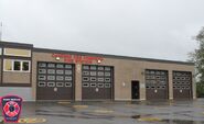 Fire Station