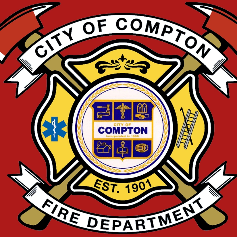 Compton Fire Department Firefighting Wiki Fandom