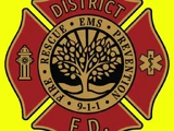 District Fire Department