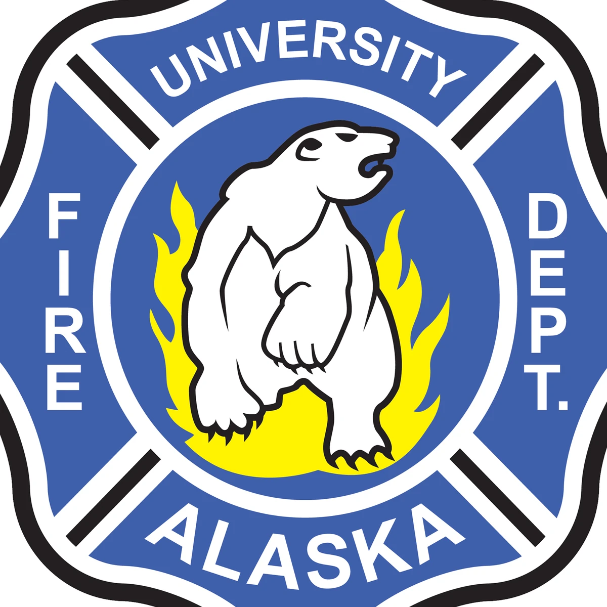 University of Alaska Fairbanks Fire Department Firefighting Wiki Fandom