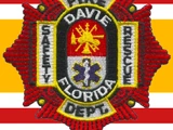 Davie Fire Rescue Department (Florida)