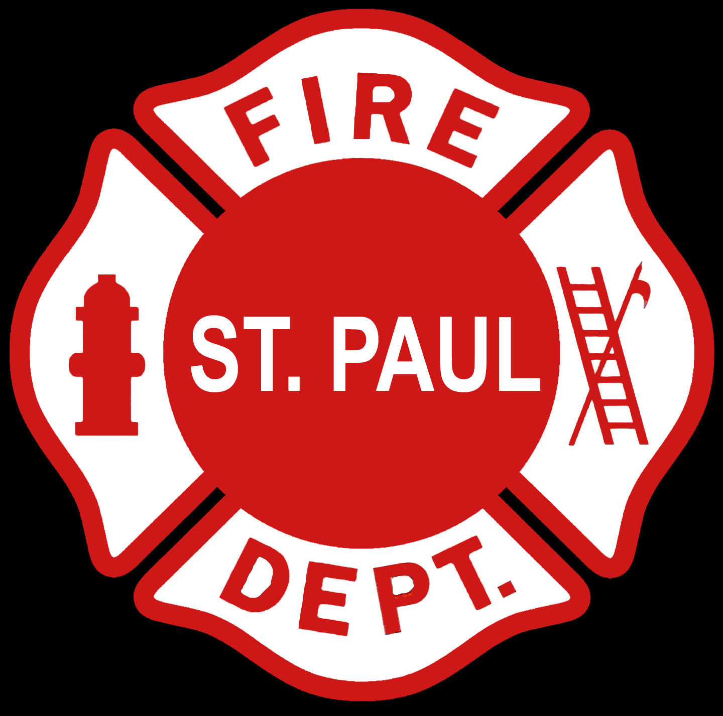 North St Paul Fire Department