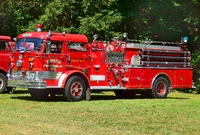 Mack C-Series | Firefighting Wiki | Fandom