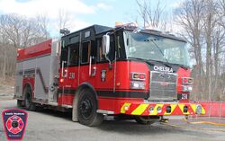 231 Chelsea