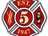 Fifth District Volunteer Fire Department