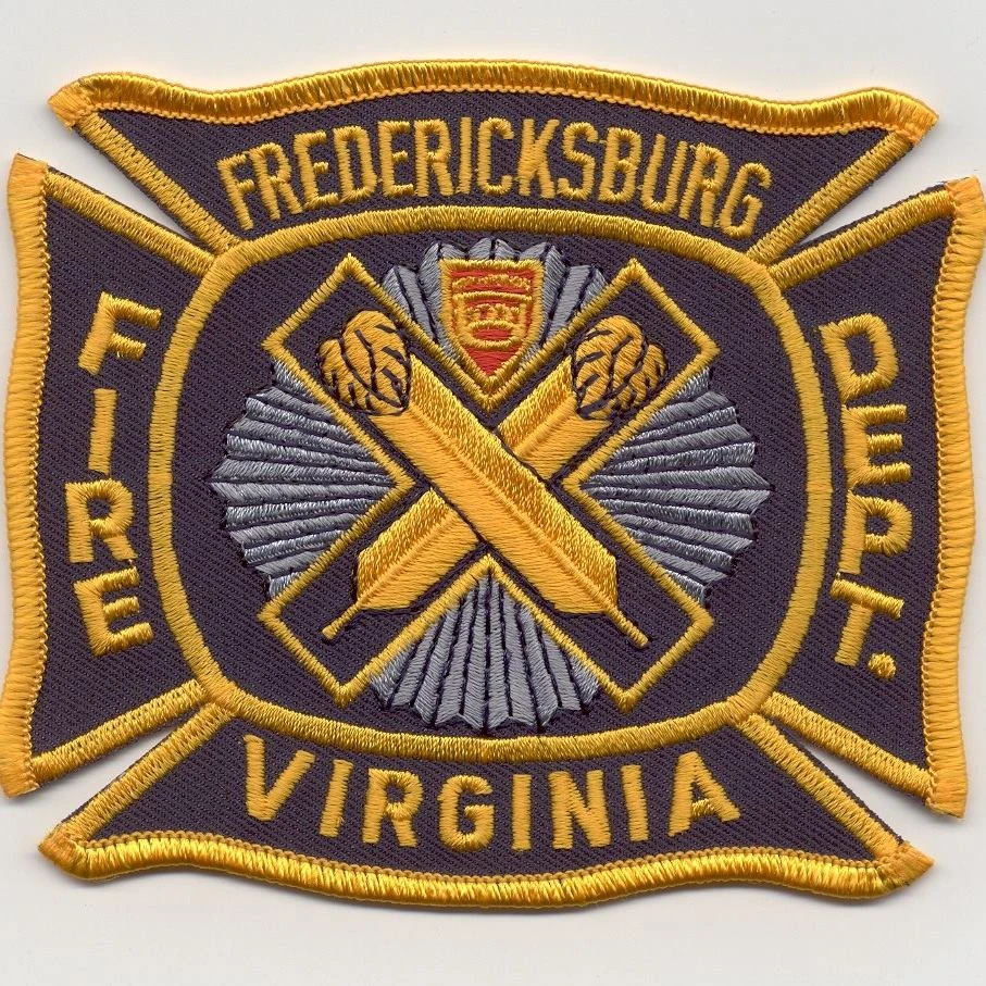 Fredericksburg Fire Department (Virginia) Firefighting Wiki Fandom